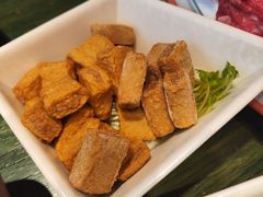 -老灶堂文创火锅(文艺路店)