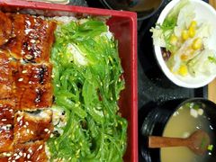 -石屋料理(南京西路店)
