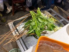 -水碾河刘老大串串香(水碾河路店)