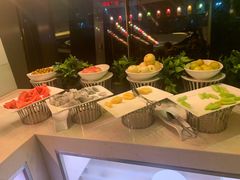 -怡咖啡自助餐(宁波香格里拉店)