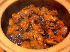 -柴米油盐三杯鸡(象山北路店)