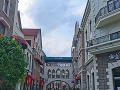 -美的鹭湖森林度假区