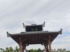 -东湖落雁景区