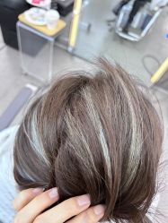 -Hair Code芭曲发型