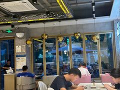 -柠檬树茶餐厅(海雅缤纷城店)