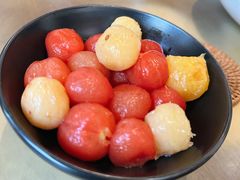 话梅圣女果-boundaries籬苑(瑞光创意工厂-贰号院店)