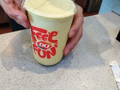 -DQ·蛋糕·冰淇淋(万联城店)