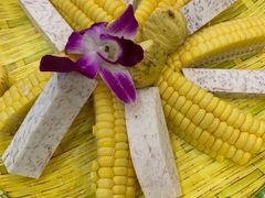 -墨脱石锅椰子鸡•香草鸭•东山羊(大东海店)