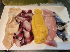 -唐拉雅秀酒店-西锦汇空中BBQ·思创餐厅
