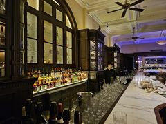 -LONG BAR 廊吧(外滩华尔道夫酒店)