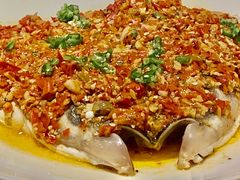 -玖尹-新派中式餐酒馆