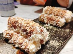 红糖糍粑-望蓉城·古法酸菜鱼(世纪汇店)