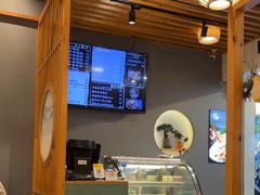 -红小满休闲餐厅(十全街店)