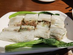 -南拳十三姨·潮汕砂锅粥(世纪金源店)