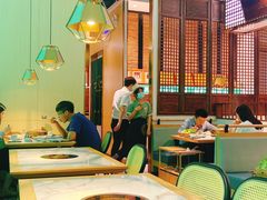 -六少·猪肚包鸡火锅(卓悦INTOWN店)