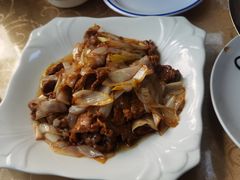 -清真烧麦馆(民族路店)