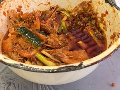 -辣螃铠盆盆蟹大排档(总店)