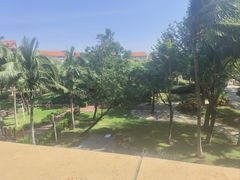 -三亚海棠湾万丽度假酒店