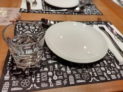 -MYLK意式小厨(熙地港店)