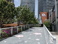 -公平路渡口(轮渡站)