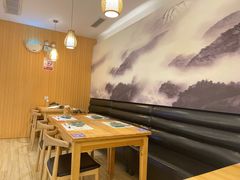 -江户·岚 创意料理(泛海店)