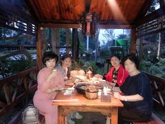 -青城甲(青城山店)