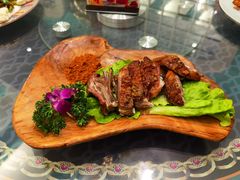 -阿拉丁新疆风味餐厅·清真(罗廊巷店)