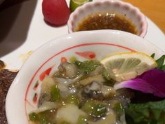 -大岛日本料理铁板烧(南通大饭店)