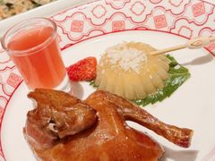 -谭厨中山传家菜.乳鸽.脆鲩鱼(华强北中航城店)