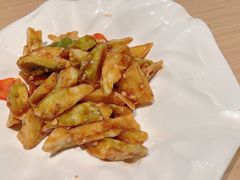 -奉天小馆·非遗东北菜(沈阳万象城店)
