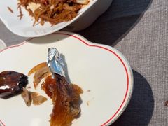 -秀儿四九城·新京菜(亚运村鸟巢店)