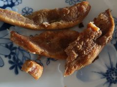 -郑庄脂渣海鲜楼(九水路店)