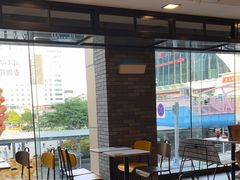 -麦当劳(世贸店)