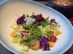 -柒园·三十年创意杭帮菜(龙湖滨江天街店)