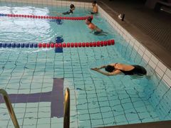 -锐动健身(博地中心店)