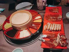-羲和雅苑•北京烤鸭(乐园道万象城店)