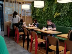 大堂-吉野家(深圳超多维科技大厦分店)