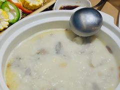 胡椒猪肚锅-湯系·煲汤手艺人(东二环泰禾广场店)