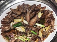 -百合酒店-香榭里自助餐厅