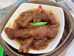 -澳门陈光记烧味饭店(万象城店)