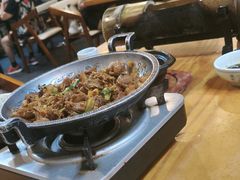 -61号餐吧(兴坪古镇漓江店)