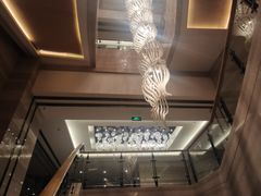 -无锡新湖铂尔曼大酒店