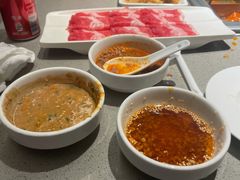 -海底捞火锅(泉城路店)
