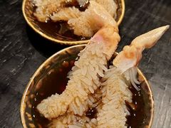 -蟹犇前•帝王蟹雪蟹(陆家嘴店)