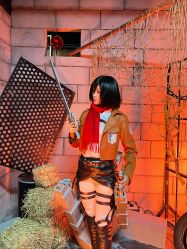 -桑语映画·COSPLAY写真工作室