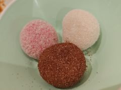 -滨寿司(汇金店)