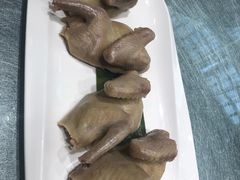 -小厨娘淮扬菜(板桥一店)