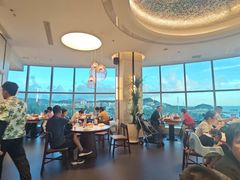 -不仔客海鲜烧烤270度海景餐厅(大东海店)