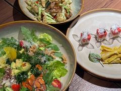-青年公社烤鸭(熙悦天街店)