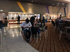 -虹桥机场V2贵宾休息室